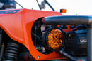 Rigid LED Fog Light 360 Series Spot 6"