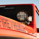Rigid LED Fog Light 360 Series Spot 6"