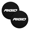 Rigid LED Cover for 360 Series 6" Black