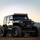 Rigid LED Fog Light 360 Series Spot 4"