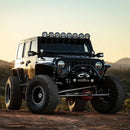 Rigid LED Fog Light 360 Series Spot 4"