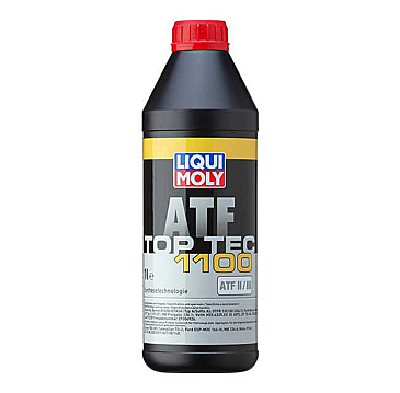 Liqui Moly Top Tec ATF 1100 1 Liter