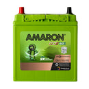 Amaron Go Battery 46B20L / NS40L