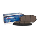 ACDelco Front Brake Pad for Hyundai Sonata 2004-2008 3.3L V6