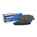 ACDelco Front Brake Pad for Hyundai Elantra 2011-2015
