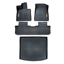 Hippo Techmat Basic with Cargo Tray for BYD Sealion 5