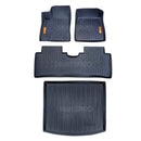 Hippo Techmat Basic with Cargo Tray for BYD Atto 3