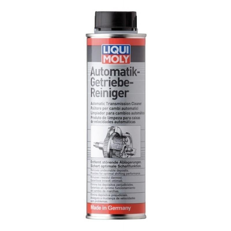 Liqui Moly Automatic Transmission Cleaner 300ml