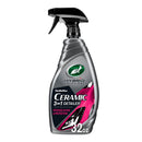 Turtle Wax Hybrid Solutions Ceramic Wax 3-in-1 Detailer 32oz.