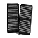 VIC XPower Carbon Cabin Filter AC-404EX for Mazda 2, Ford Fiesta Hatchback