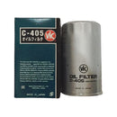 VIC Oil Filter C-405 for Kia Ceres, Ford Fierra IV Dsl.
