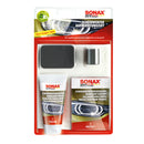 Sonax Headlight Restoration Kit 75ml