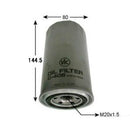 VIC Oil Filter C-405 for Kia Ceres, Ford Fierra IV Dsl.