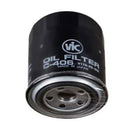 VIC Oil Filter C-406 for Isuzu Gemini, Ford Telstar, Fierra Gas