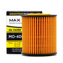 Max Power Oil Filter MO-406 for Ford Escape 2.0/2.3, Mazda Tribute 2.3, Mazda 6 2.5, MPV, CX-7 LVDT 2006-, CX-9