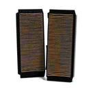 VIC XPower Carbon Cabin Filter AC-406E 2pcs. per set for Mazda 3