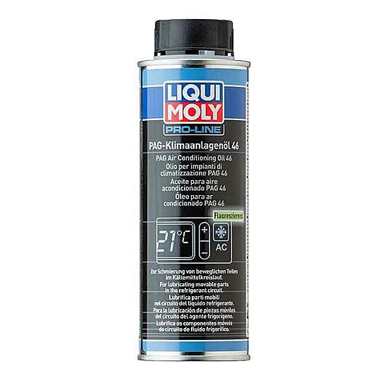 Liqui Moly PAG Air Conditioning Oil 46 250ml