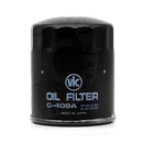 VIC Oil Filter C-409A for Mazda T2500, Kia Pregio