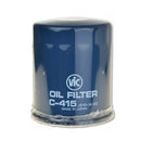 VIC Oil Filter C-415 for Mitsubishi Lancer, 2004 Lancer MX, Galant, Spacewagon, Mirage, Adventure, Mazda 626, E2000, Hyundai Excel, Cherry QQ