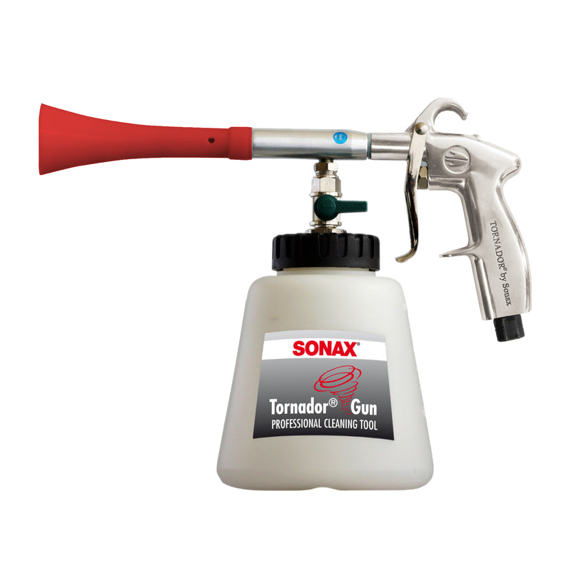 Sonax Tornador Gun