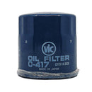 VIC Oil Filter C-417 for Mazda 3, Tribute