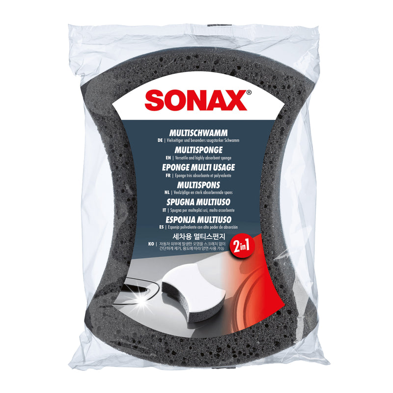 Sonax Multi Sponge 1pc