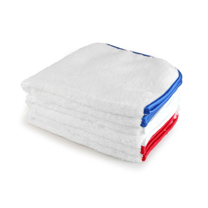 Sonax Microfibre Cloth Ultrafine 3 pcs./pk.