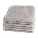 Sonax Microfibre Cloth Soft Touch 3pcs./pk