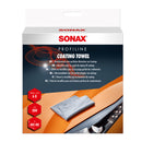 Sonax Coating Towel 40cm x 40cm 6pcs./pk.