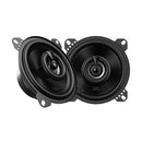 JBL Coaxial Speaker Stage2 45F 4" 2-way 40W RMS 4Ω (without Grille)
