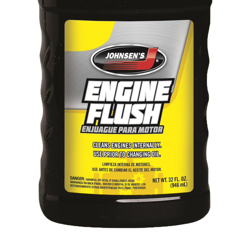 Johnsen's Engine Flush 32fl oz.