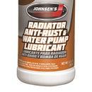 Johnsen's Radiator Anti-rust & Water Pump Lubricant 12fl oz