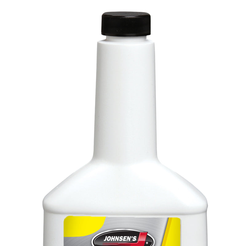Johnsen's Semi-Synthetic Engine Oil Treatment 7fl oz.