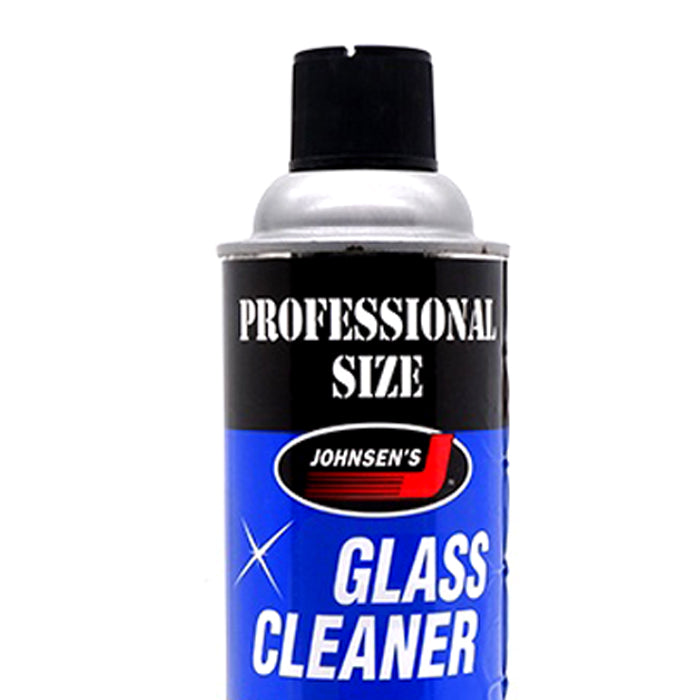 Johnsen's Glass Cleaner Window Tint Safe VOC Complaint 19 oz.