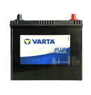 Varta Battery Blue 75D26L 2SM / N50L
