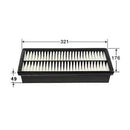 VIC Air Filter A-470 for Mazda 6 ZJ-VE/ZY, Tribute, Ford Escape