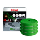 Sonax Profiline Orbital Polishing Pad Soft 75 4pcs./pk