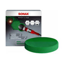 Sonax Polishing Foam Pad Medium-Hard 160 Green 1pc