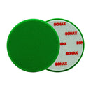 Sonax Polishing Foam Pad Medium-Hard 160 Green 1pc