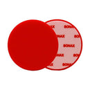 Sonax Polishing Foam Pad Hard 160 Red 1pc.