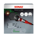 Sonax Polishing Foam Pad Soft 160 Gray 1pc.