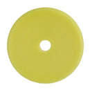 ﻿Sonax Excenter Pad Medium 143 Dual Action Yellow 1pc.
