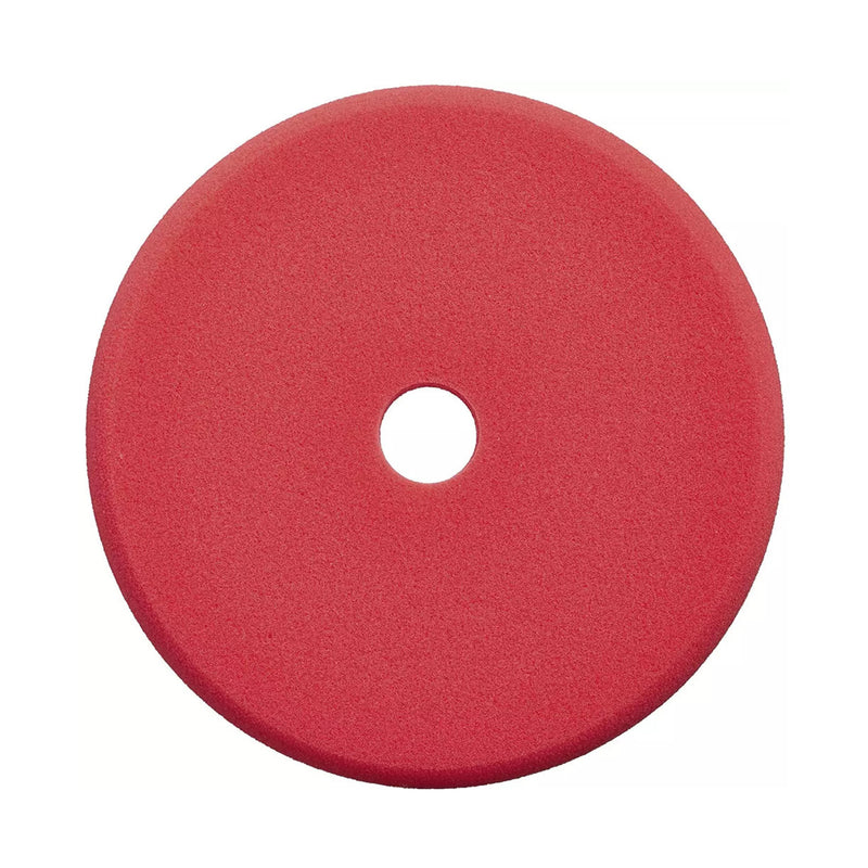 Sonax Cutpad Hard 143mm Dual Action Red 1pc