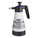 Sonax Pump Vaporiser for Acidic & Alkaline Products