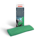 Sonax Microfibre Cloth Glass + Interior 38cm x 38cm 1pc.