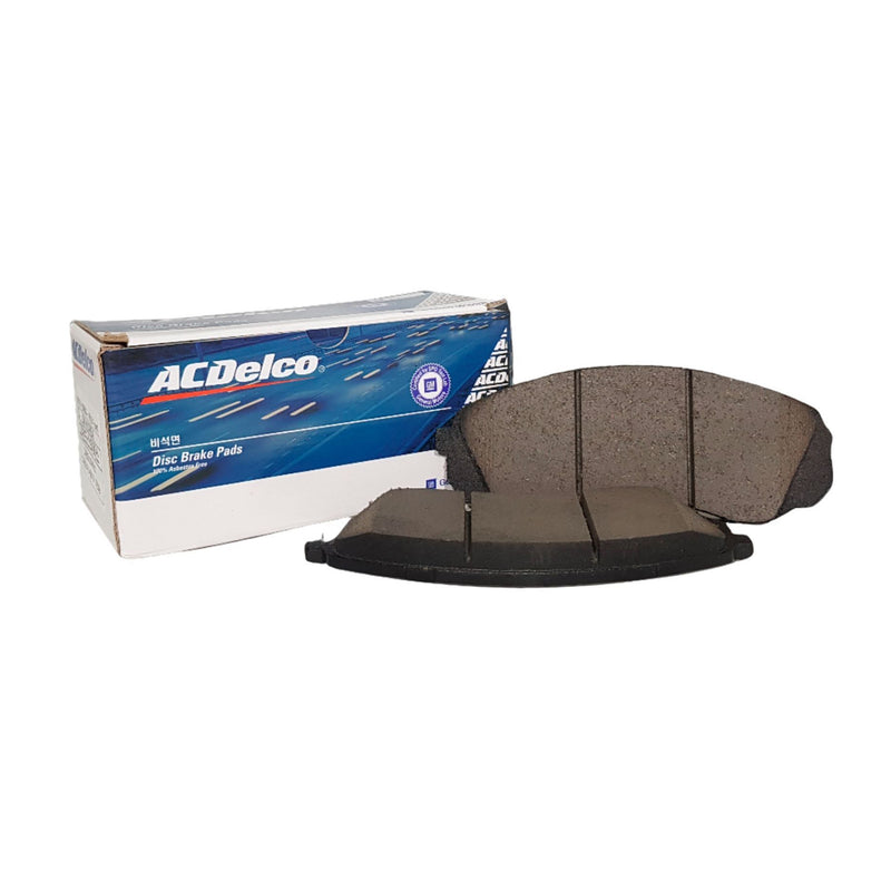ACDelco Front Brake Pad for Kia Carnival 2009-2014