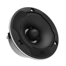 JBL Tweeter Speaker Shock Wave 4T 4” Aluminum Bullet Horn Super Tweeter with Titanium Diaphragm 35W RMS