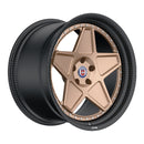 HRE Carbon Wheels Fiber Vintage Series 505 CRBN 20"