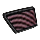 K&N Engine Air Filter Washable 33-5063 for Honda CRV 2.4 2017-2019