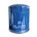 VIC Oil Filter C-507 for Isuzu 4FG1